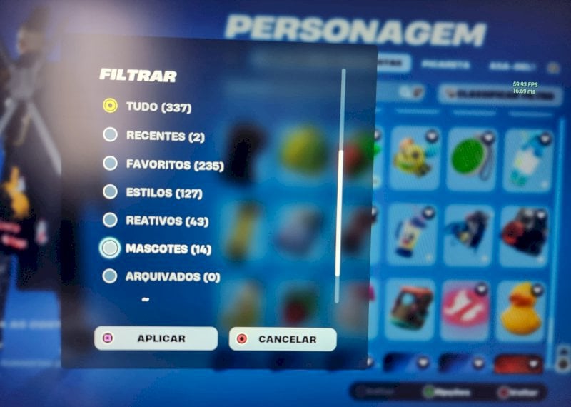 Foto do produto