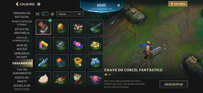 Foto do produto