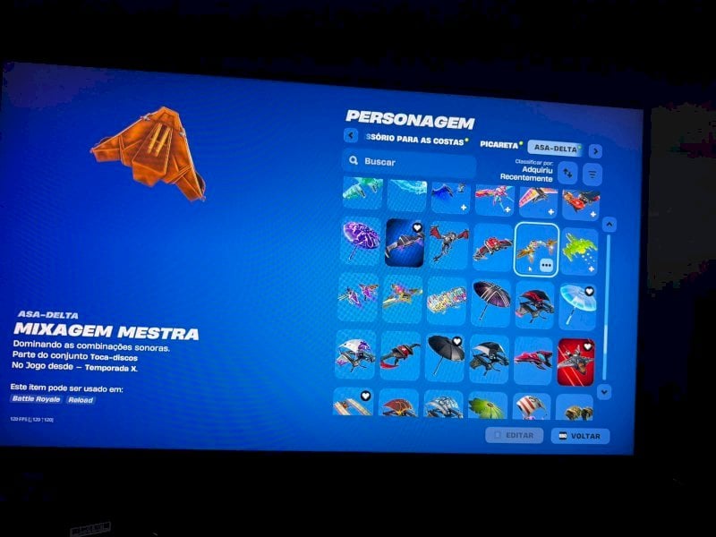Foto do produto