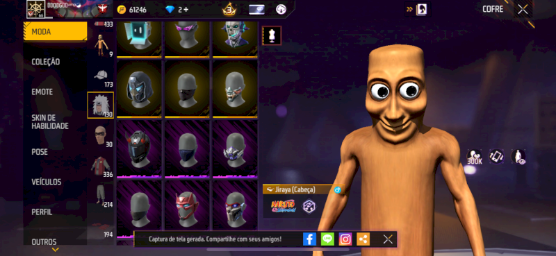 Foto do produto