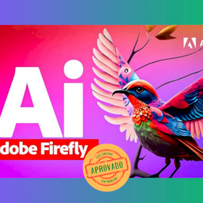 Adobe Firefly Ai - Manipulação De Imagens