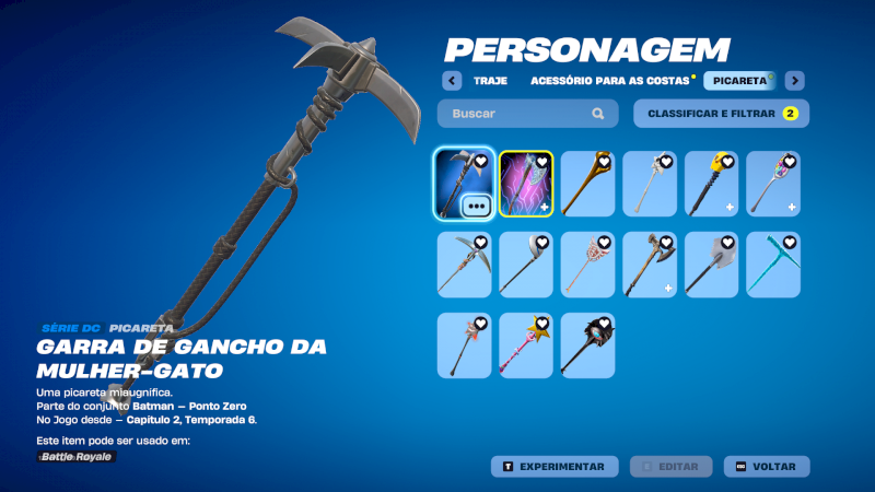 Foto do produto