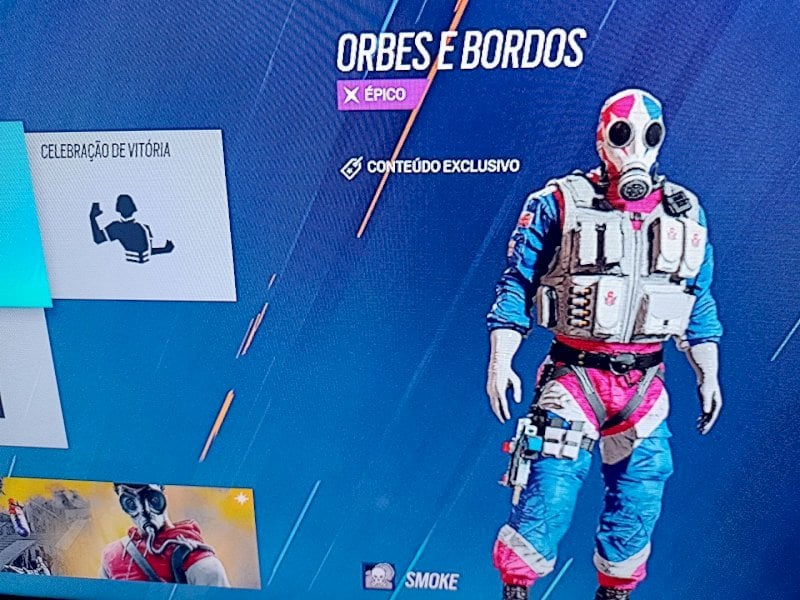 Foto do produto