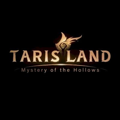 Conta Tarisland Assassino LVL 40