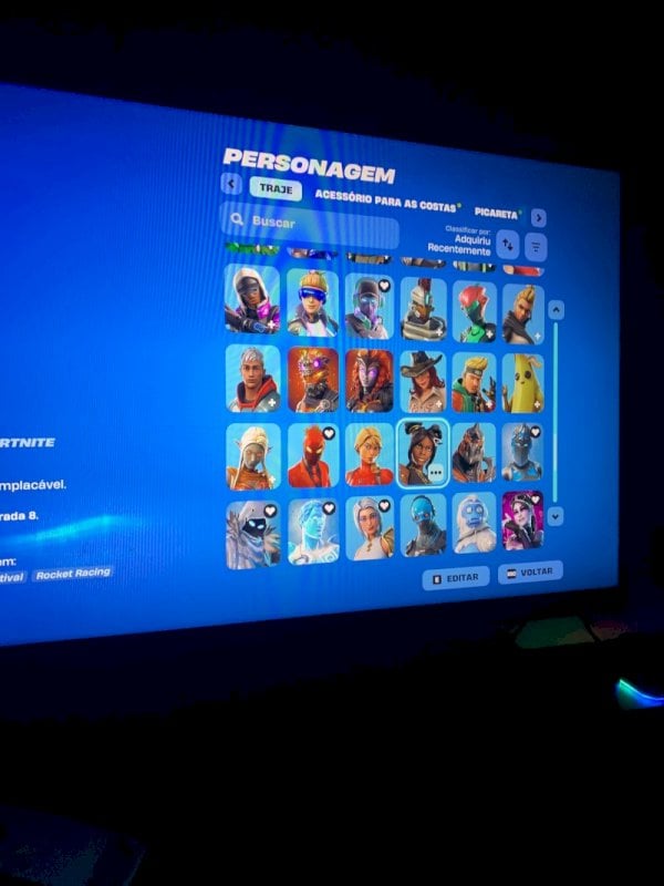 Foto do produto