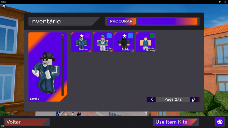 Foto do produto