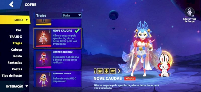 Foto do produto