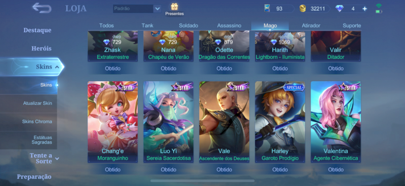 Foto do produto