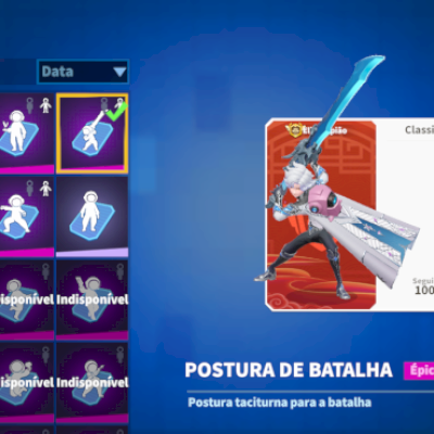 Super sus conta gemadinha
