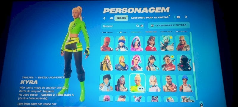 Foto do produto