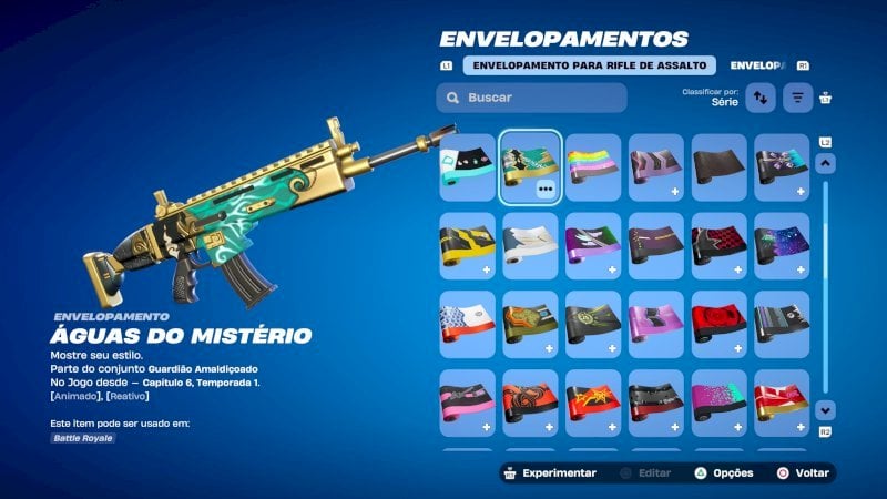 Foto do produto