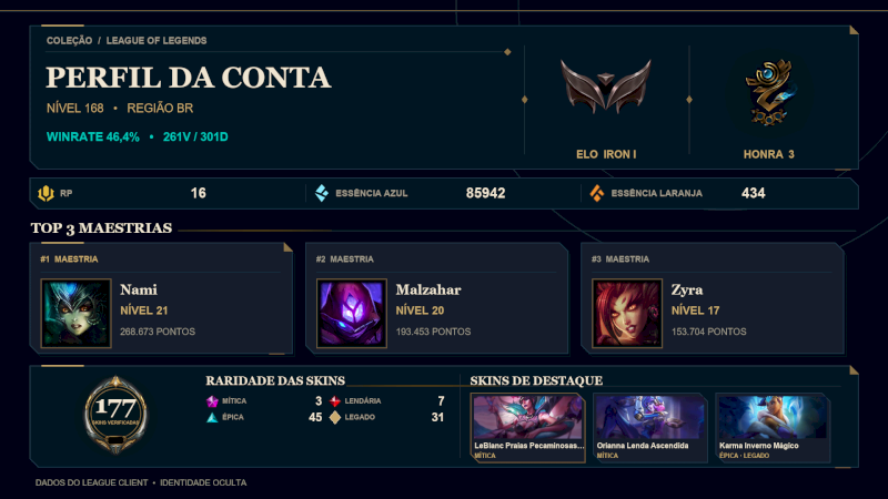 Foto do produto