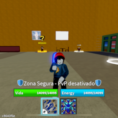 Conta blox fruits nível max + kitsune + fruta mítica