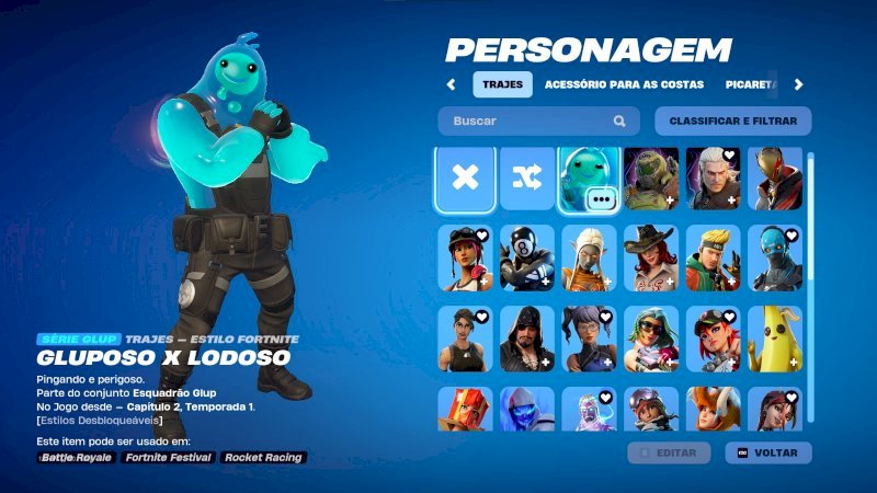 Foto do produto
