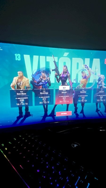 Foto do produto