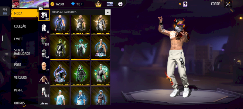 Foto do produto