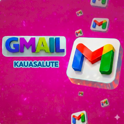 CONTAS GMAIL CRIADAS DE 2013 A 2023 IP MIX | LEIA A DESCRIÇÃO