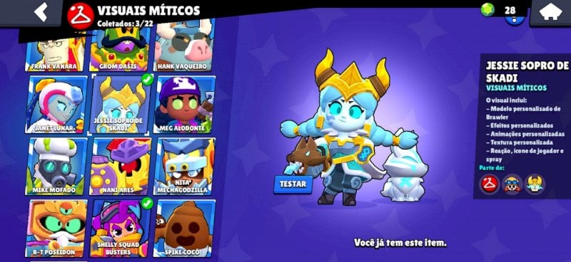 Foto do produto