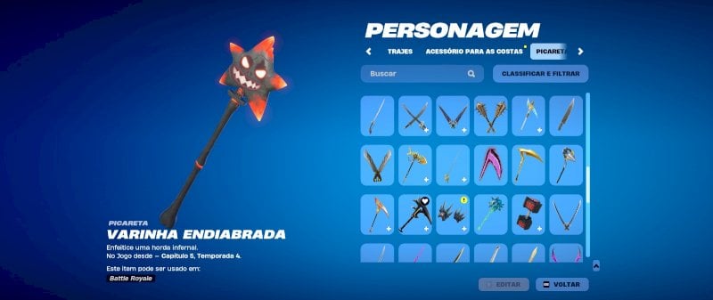 Foto do produto