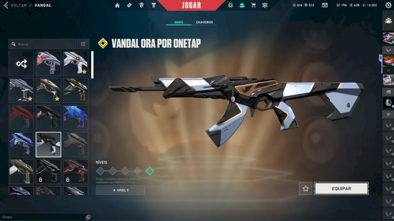 Foto do produto
