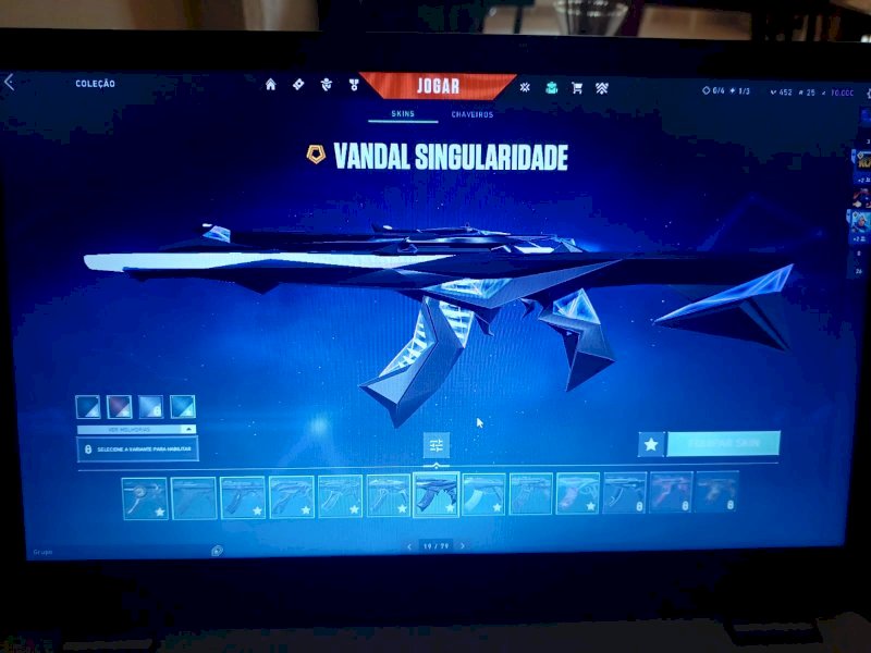 Foto do produto