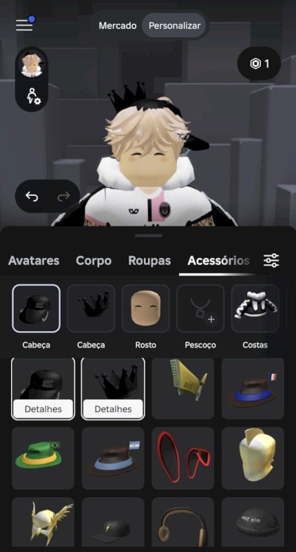 Foto do produto