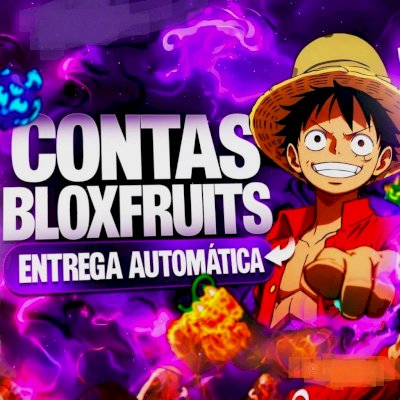 CONTA BLOX FRUITS: 🦈 RAÇA SHARK V4 FULL GEAR+ ⚔️ CDK  🌟