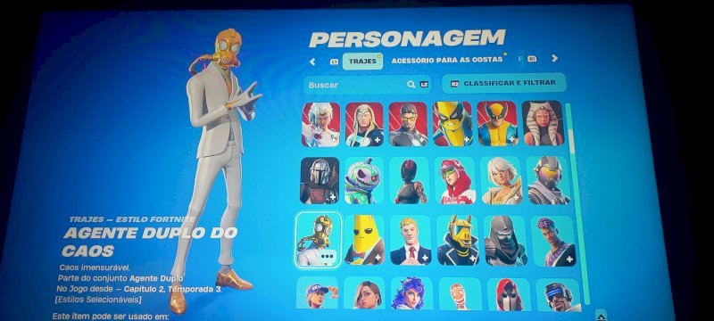 Foto do produto