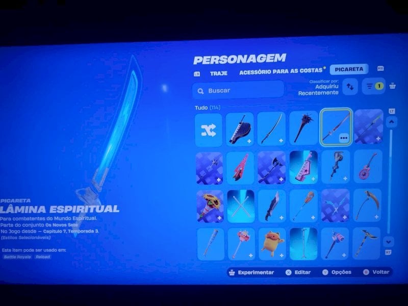 Foto do produto