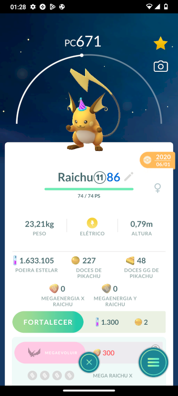 Foto do produto