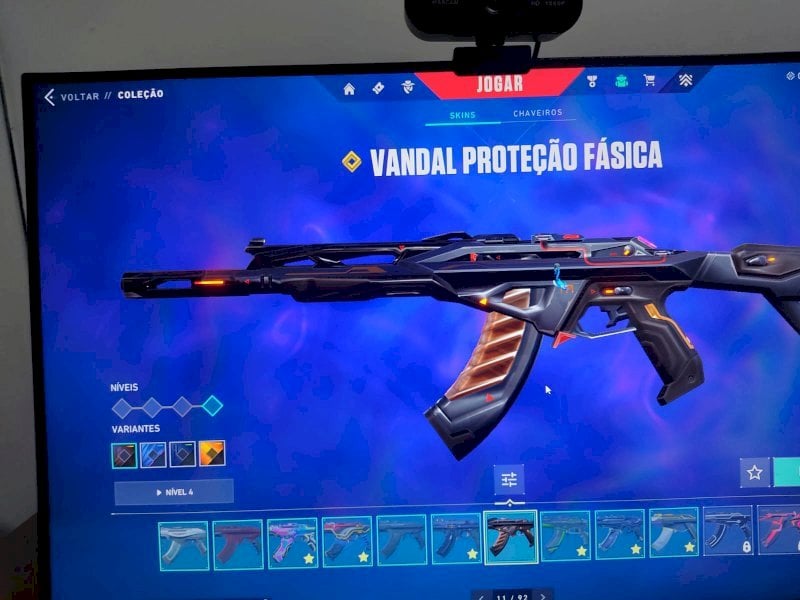 Foto do produto
