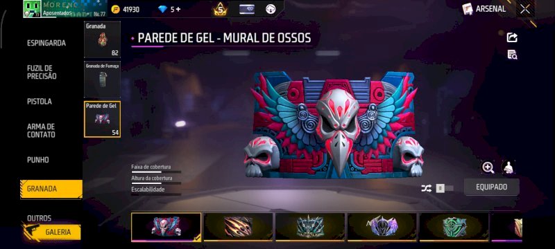 Foto do produto