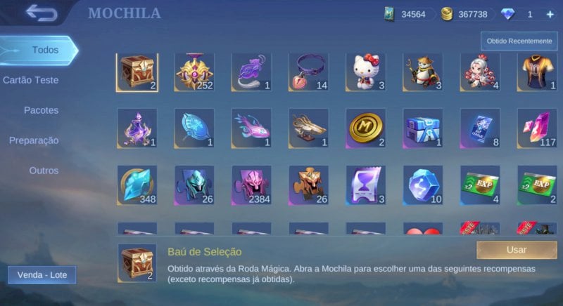 Foto do produto