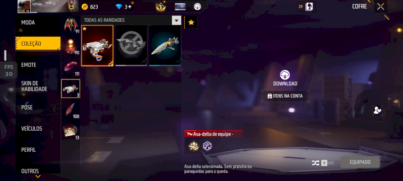 Foto do produto