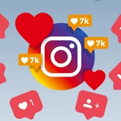 10K SEGUIDORES INSTAGRAM MUNDIAL PROMOÇÃO BLACK
