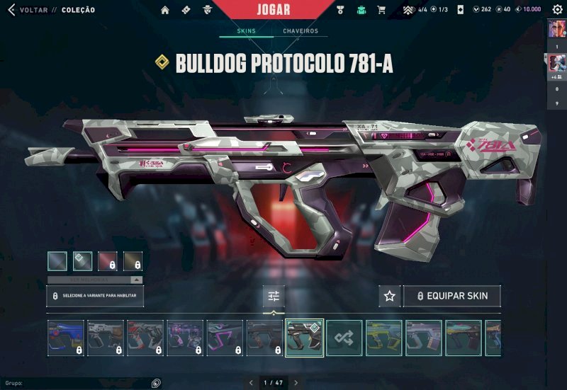 Foto do produto