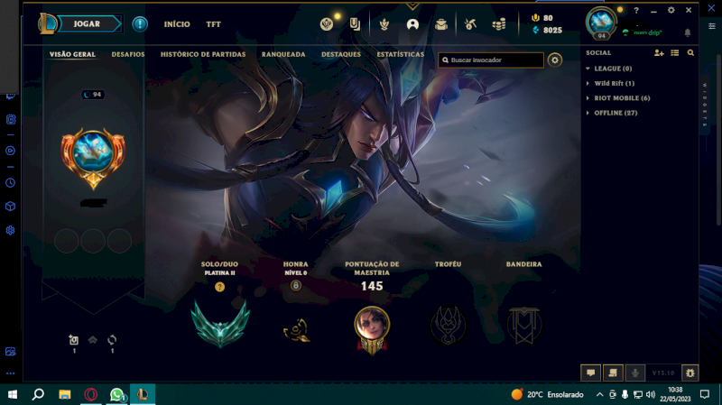 Foto do produto