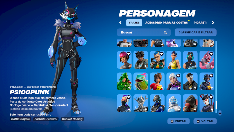 Foto do produto