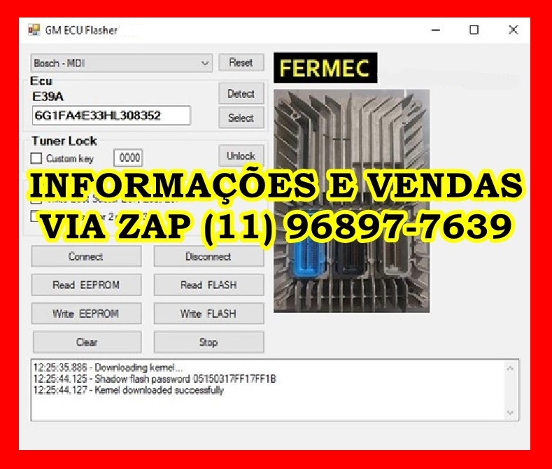Foto do produto