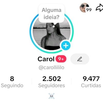 VENDO CONTA TIKTOK SHOP ATIVO