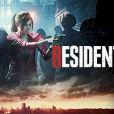 Resident Evil 2 - Steam Offline