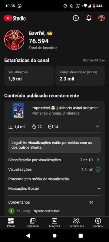 Foto do produto