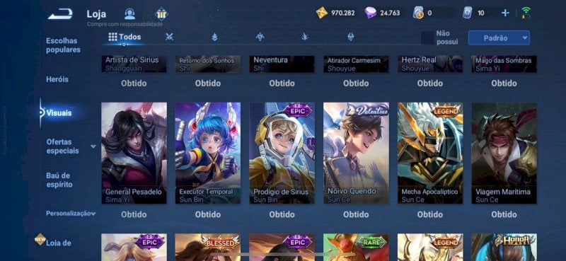 Foto do produto