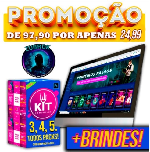 Foto do produto