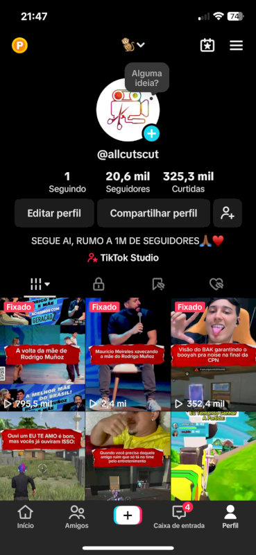 Foto do produto