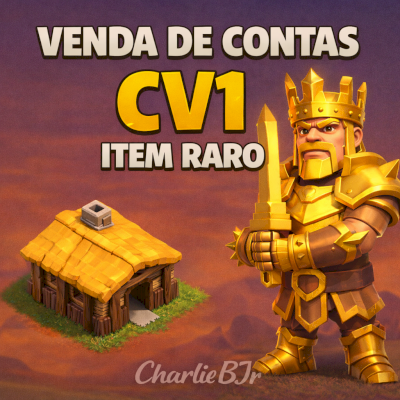 TH1 ITEM DE COLECIONADOR RARISSIMO COM TROCA DE NICK GRÁTIS