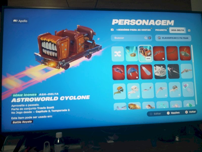 Foto do produto