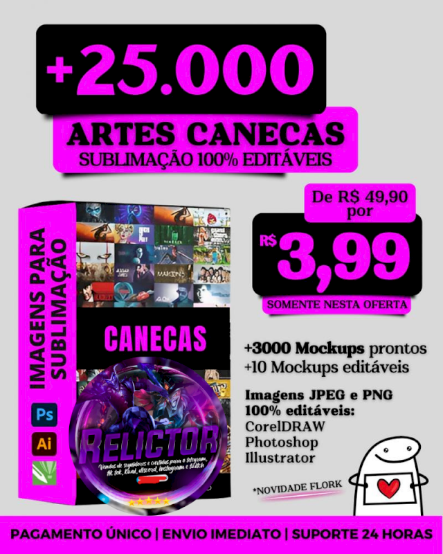 Foto do produto