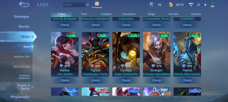 Foto do produto