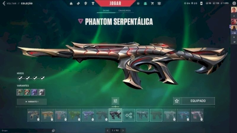 Foto do produto